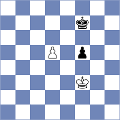 Menendez Villar - Diaz Alonso (Oviedo, 2003)