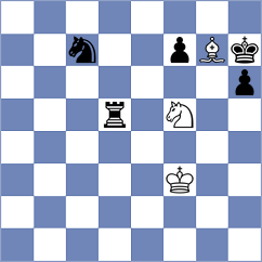 Gabrielian - Nalbandyan (chess.com INT, 2025)