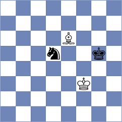 Samunenkov - Ansat (chess.com INT, 2025)