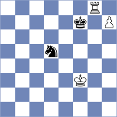Bujisho - Tarun (Chess.com INT, 2020)
