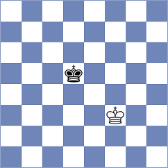 Santos Flores - Skvortsov (chess.com INT, 2023)