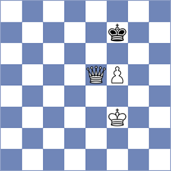 Vilar Rodriguez - Sotelo Lopez (Santiago de Compostela, 2002)