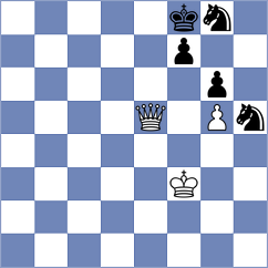 Barria Zuniga - Izoria (Chess.com INT, 2020)