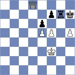 Lim Teck Guan - Sandiford (Budapest HUN, 2024)