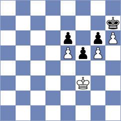 Cardoso Cardoso - Doe (Chess.com INT, 2019)
