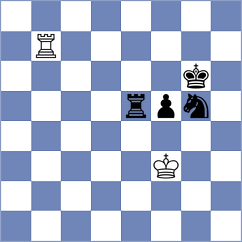 Amura - Dinu (chess.com INT, 2024)
