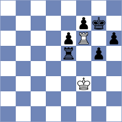 Ibarra - Murillo (Santiago de Chile, 2004)
