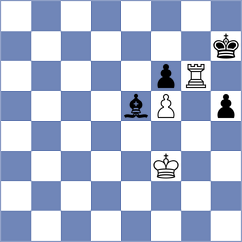 Otero Martin - Macias Vallejo (Valladolid, 1992)