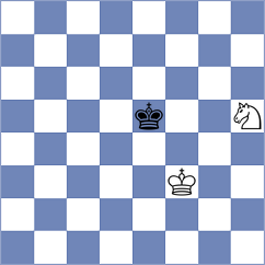 Khlebovich - Yurovskykh (chess.com INT, 2025)