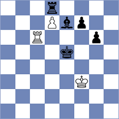 Shubenkova - De Winter (chess.com INT, 2024)