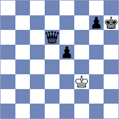 Klein - Kasparov (Hoogeveen, 2009)