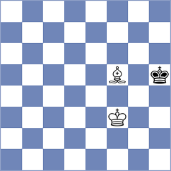 Mateos Rozas - Bold (chess.com INT, 2023)