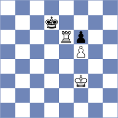 Krasikov - Zhigalko (Lichess.org INT, 2021)