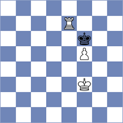 Groenn - Bischoff (Prague CZE, 2025)