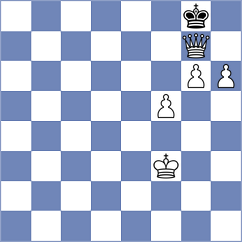 Kuznetsov - Boiko (Odessa, 2011)