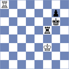 Mostbauer - Sabatier (chess.com INT, 2025)