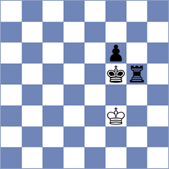 Manukyan - Troff (chess.com INT, 2023)