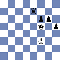 Navidi - Samiei (Chess.com INT, 2021)