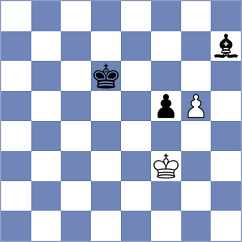 Ungureanu - Srbis (Arad ROU, 2022)