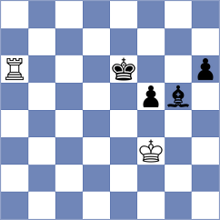 Niemann - Carlsen (chess.com INT, 2025)