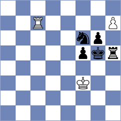 Sertic - Markic (Tucepi, 1996)