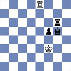 Aravena Navarro - Rozas Lazcano (Chess.com INT, 2021)