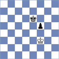 Rogov - Koridze (chess.com INT, 2024)
