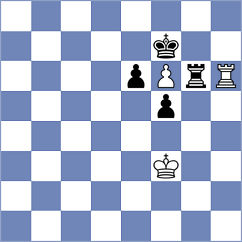 Orev - Manolov (Sofia, 2007)