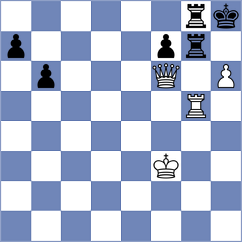 Ghaeni - Baneshi (Chess.com INT, 2021)