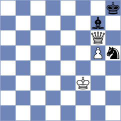Matta - Maltsevskaya (chess.com INT, 2023)