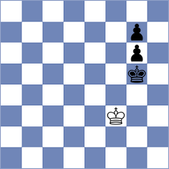 Skvortsov - Checa (chess.com INT, 2025)