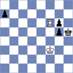 Szelag - Szczecina (Augustow, 1996)
