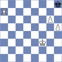 Slade - Bokros (chess.com INT, 2024)