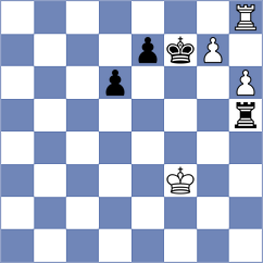 Chelly - Brown (chess.com INT, 2025)