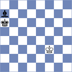 Benitez Lozano - Rusan (Chess.com INT, 2020)