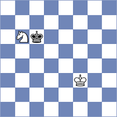 Shapiro - Stojanovski (chess.com INT, 2023)