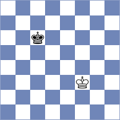 Licznerski - Grigoriants (chess.com INT, 2022)