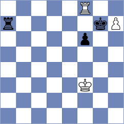 Long - Vujosevic (Toronto, 1980)