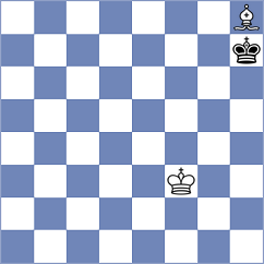Finek - Terry (chess.com INT, 2023)