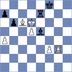 Msellek - Espinoza Solano (chess.com INT, 2024)