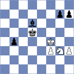 Gryazev - Kagirov (Berdsk, 2007)