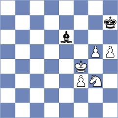 Pasti - Pedmanson (Prague CZE, 2024)