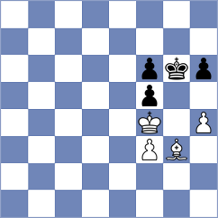 Xiong - Hosseinzadeh (chess.com INT, 2022)