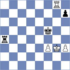 Kamsky - Nadeev (Chess.com INT, 2020)