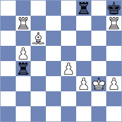 Pasquier - Migot (chess.com INT, 2021)