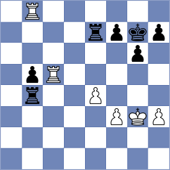 Eade - Davies (Auckland, 1997)