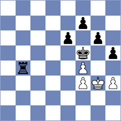 Araujo Filho - Rosenstock (chess.com INT, 2025)