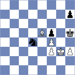 Kemenov - Gejko (Korolev, 2000)