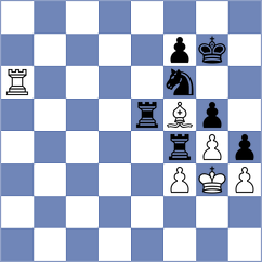 Goncharov - Kravtsiv (chess.com INT, 2025)