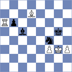 Bujosa Ribas - Hernando Rodrigo (Barcelona, 2015)